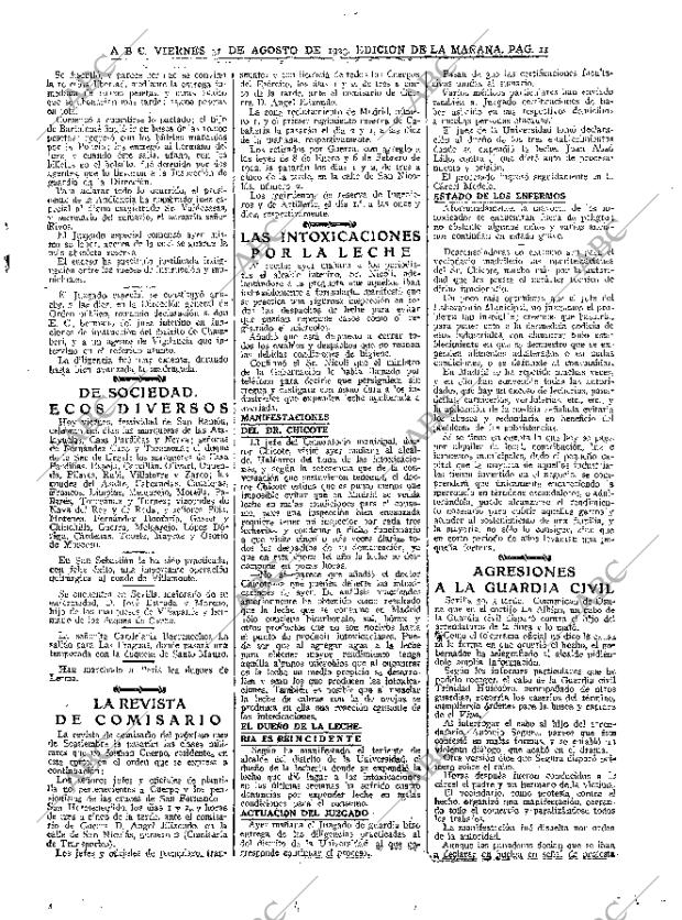 ABC MADRID 31-08-1923 página 11
