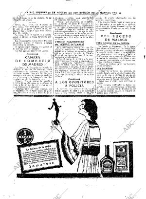 ABC MADRID 31-08-1923 página 12