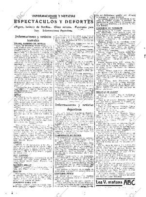 ABC MADRID 31-08-1923 página 20