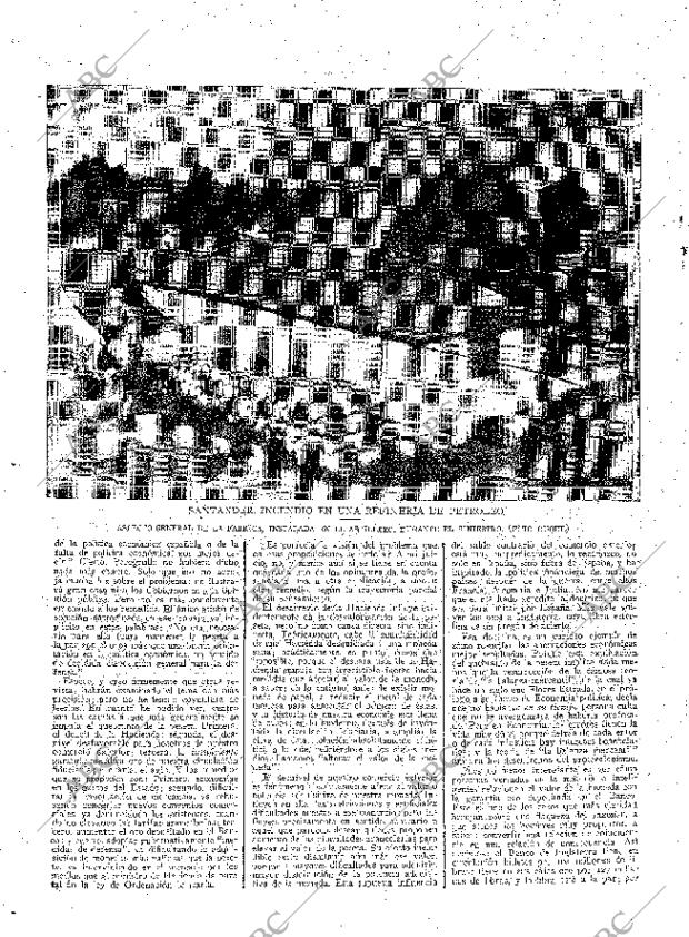 ABC MADRID 31-08-1923 página 4