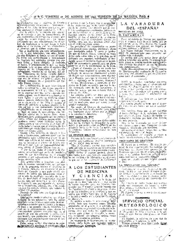ABC MADRID 31-08-1923 página 8