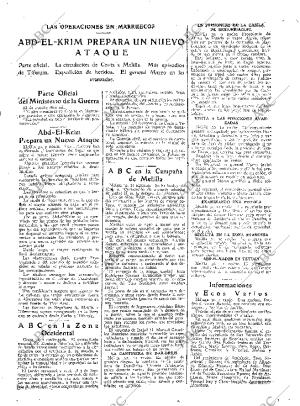 ABC MADRID 31-08-1923 página 9