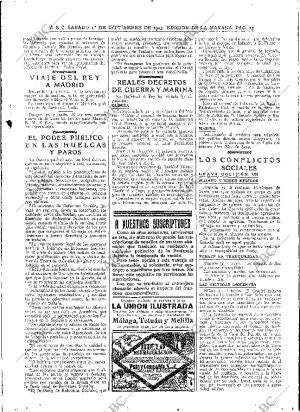 ABC MADRID 01-09-1923 página 15