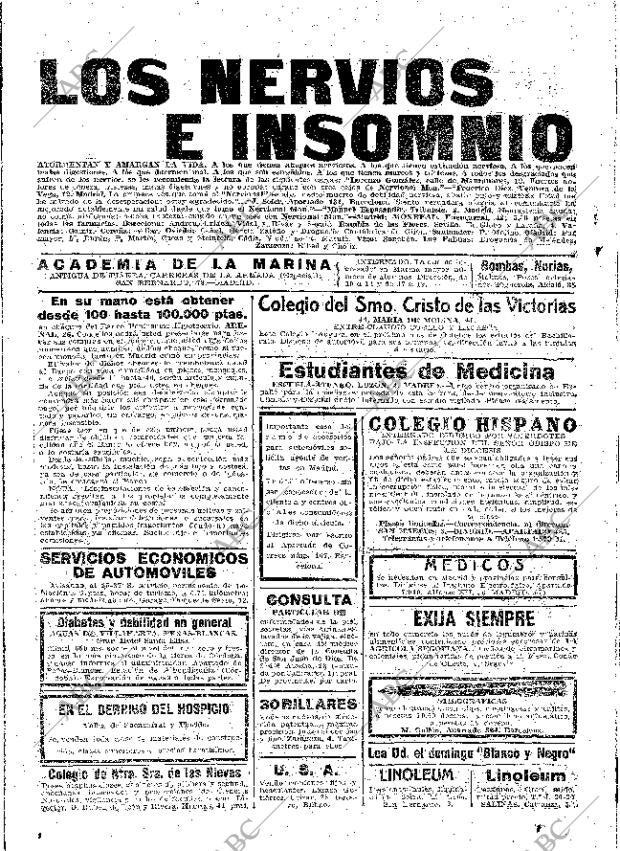 ABC MADRID 01-09-1923 página 26