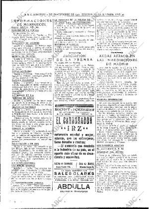 ABC MADRID 02-09-1923 página 21