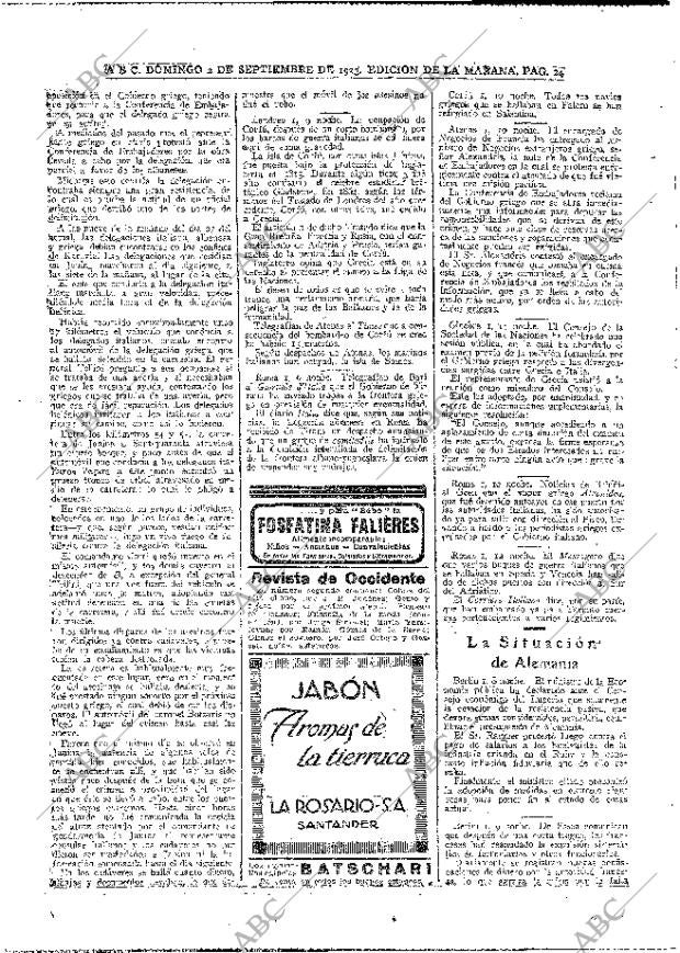 ABC MADRID 02-09-1923 página 24