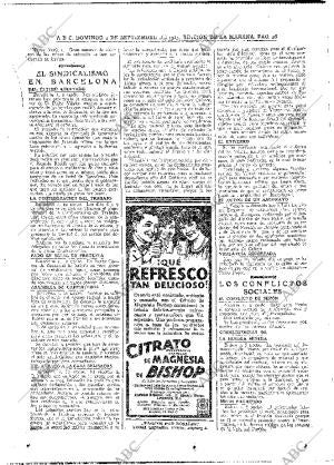 ABC MADRID 02-09-1923 página 26