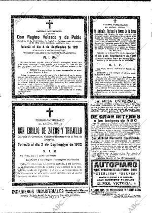 ABC MADRID 02-09-1923 página 34