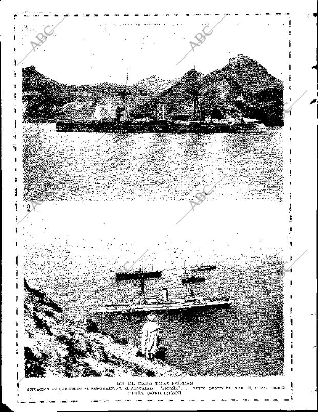 BLANCO Y NEGRO MADRID 02-09-1923 página 12