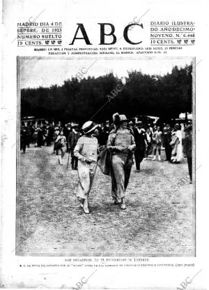 ABC MADRID 04-09-1923