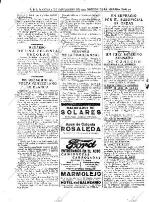 ABC MADRID 04-09-1923 página 10