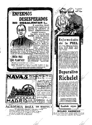 ABC MADRID 04-09-1923 página 31