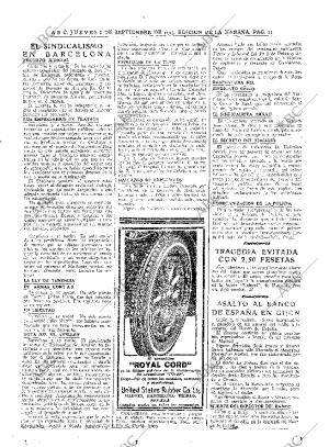 ABC MADRID 06-09-1923 página 11