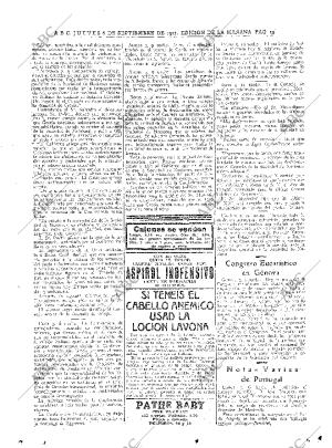 ABC MADRID 06-09-1923 página 19