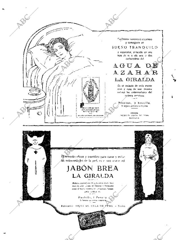 ABC MADRID 06-09-1923 página 2