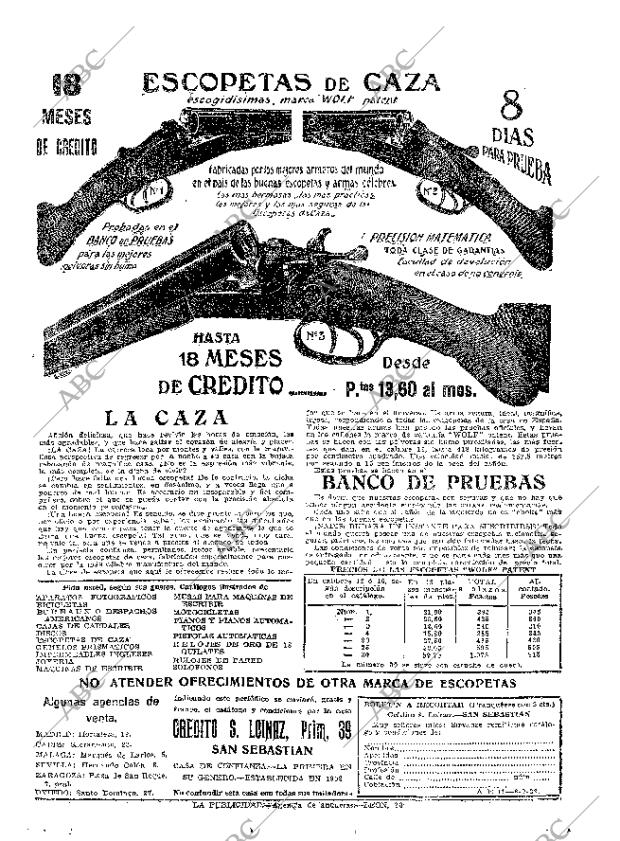 ABC MADRID 06-09-1923 página 27