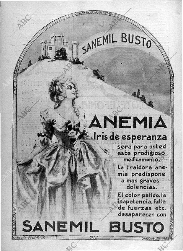 ABC MADRID 11-09-1923 página 36