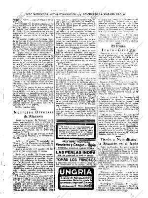 ABC MADRID 12-09-1923 página 20