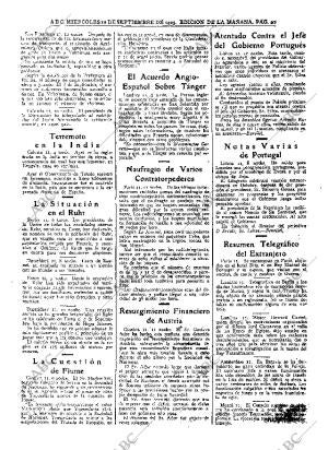 ABC MADRID 12-09-1923 página 21