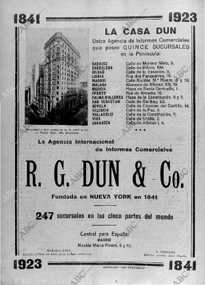 ABC MADRID 12-09-1923 página 32