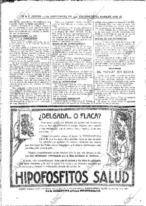 ABC MADRID 13-09-1923 página 10