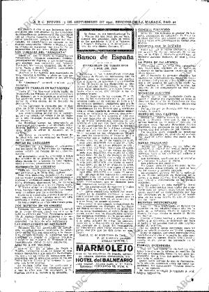 ABC MADRID 13-09-1923 página 21