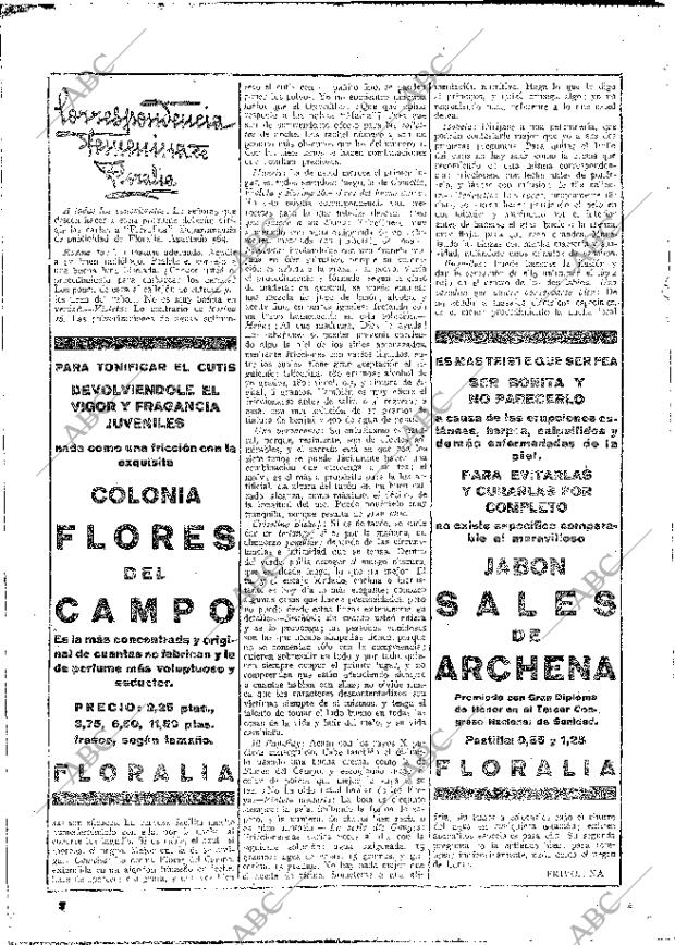 ABC MADRID 13-09-1923 página 22