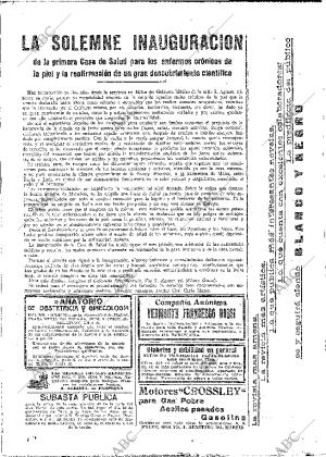 ABC MADRID 13-09-1923 página 30