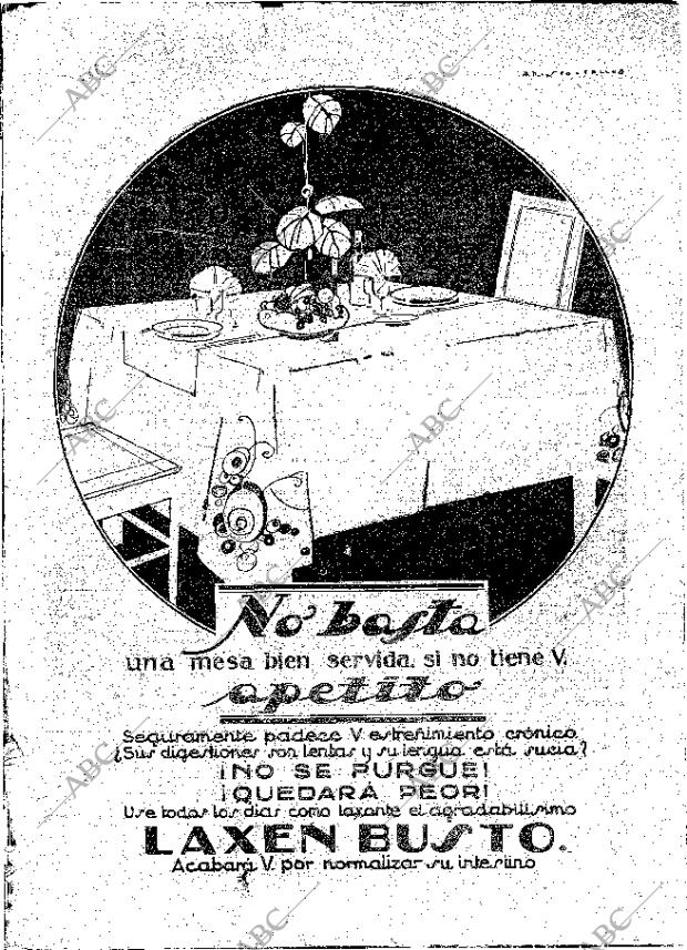 ABC MADRID 13-09-1923 página 32