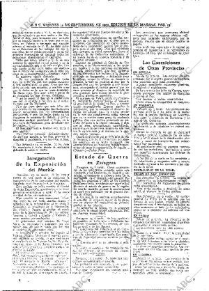 ABC MADRID 14-09-1923 página 13