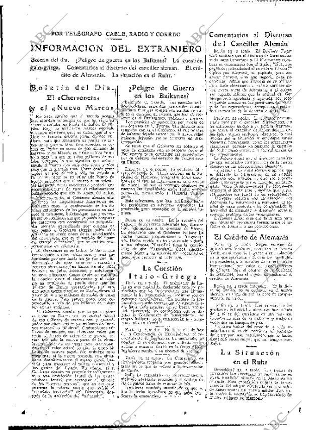 ABC MADRID 14-09-1923 página 17