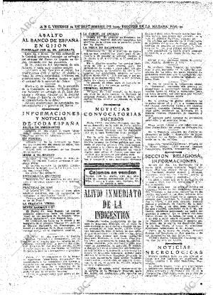 ABC MADRID 14-09-1923 página 20