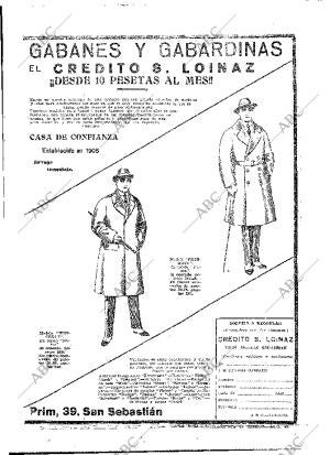 ABC MADRID 14-09-1923 página 23