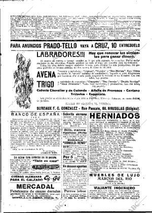 ABC MADRID 14-09-1923 página 25