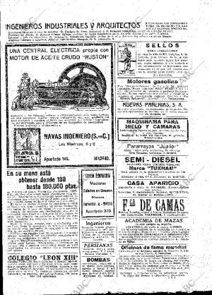 ABC MADRID 14-09-1923 página 27