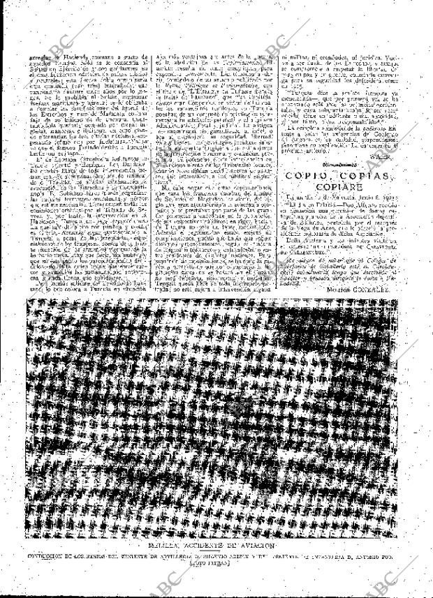 ABC MADRID 14-09-1923 página 5