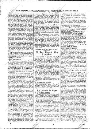 ABC MADRID 14-09-1923 página 8