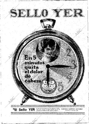 ABC MADRID 16-09-1923 página 2