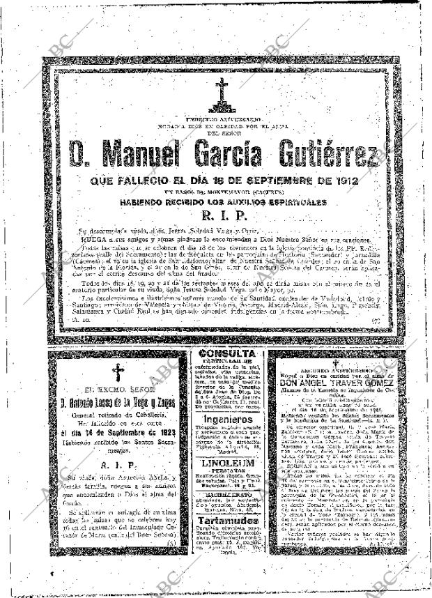 ABC MADRID 16-09-1923 página 44