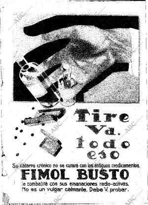 ABC MADRID 16-09-1923 página 52