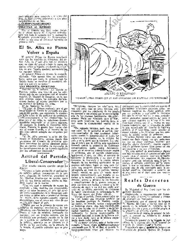 ABC MADRID 18-09-1923 página 11