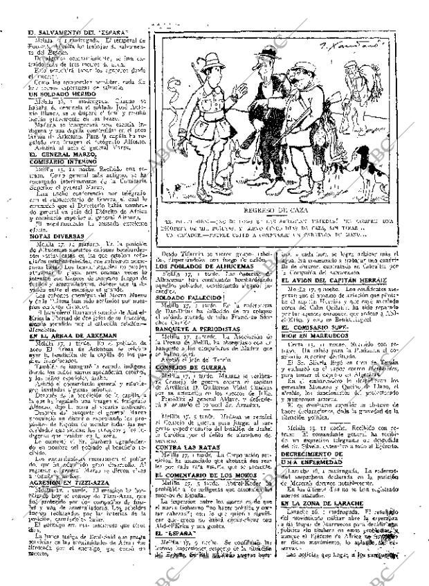 ABC MADRID 18-09-1923 página 19