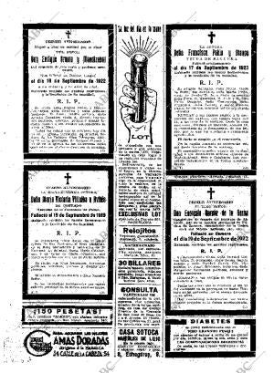 ABC MADRID 18-09-1923 página 28