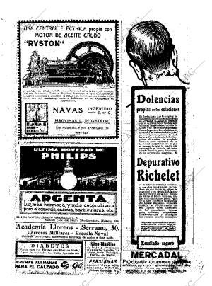 ABC MADRID 18-09-1923 página 29