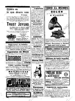 ABC MADRID 18-09-1923 página 30