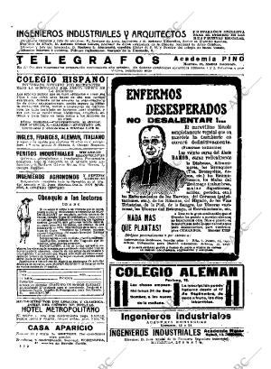 ABC MADRID 18-09-1923 página 31