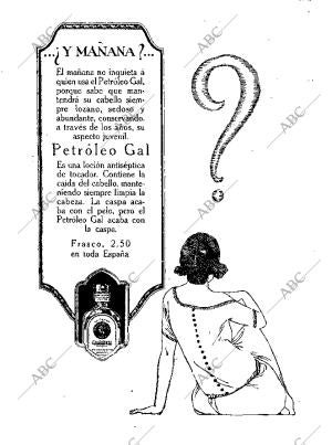 ABC MADRID 18-09-1923 página 6