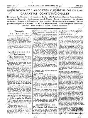 ABC MADRID 18-09-1923 página 7