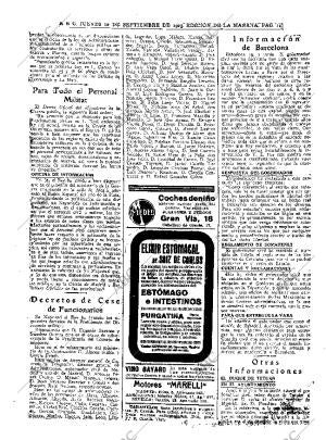ABC MADRID 20-09-1923 página 11