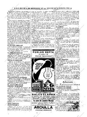 ABC MADRID 20-09-1923 página 13